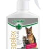 Laboratoire DermaPharm Dr Seidel Repelex Plus Liquide Répulsif Animal 300 Ml -ROYAL CANIN Soldes Magasin fre pl Laboratoire DermaPharm Dr Seidel Repelex Plus Liquide Repulsif Animal 300 ml 16716 1