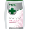 Laboratoire DermaPharm Dr Seidel Shampooing Au Sélénium 220ml 2 Laboratoire DermaPharm Dr Seidel Shampooing Au Sélénium 220ml -ROYAL CANIN Soldes Magasin fre pl Laboratoire DermaPharm Dr Seidel Shampooing au selenium 220ml 14492 1