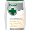 Laboratoire DermaPharm Shampooing Dr Seidel Avec Goudron Et Biosoufre 220ml -ROYAL CANIN Soldes Magasin fre pl Laboratoire DermaPharm Shampooing Dr Seidel avec goudron et biosoufre 220ml 14498 1
