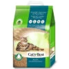 Litière Cat's Best Sensitive Pour Chat 20l / 7,2kg -ROYAL CANIN Soldes Magasin fre pl Litiere Cats Best Sensitive pour chat 20l 7 2kg 13662 1