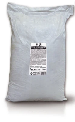 Litière SUPER BENEK Crystal Compact - Stardust 13kg 30L