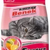 Litière SUPER BENEK Fraîcheur D'agrumes 10l 1 Litière SUPER BENEK Fraîcheur D'agrumes 10l -ROYAL CANIN Soldes Magasin fre pl Litiere SUPER BENEK Fraicheur dagrumes 10l 9338 1