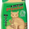 Litière SUPER PINIO Thé Vert 10L 1 Litière SUPER PINIO Thé Vert 10L -ROYAL CANIN Soldes Magasin fre pl Litiere SUPER PINIO The vert 10L 9318 1