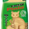 Litière SUPER PINIO Thé Vert 5L 1 Litière SUPER PINIO Thé Vert 5L -ROYAL CANIN Soldes Magasin fre pl Litiere SUPER PINIO The vert 5L 15364 1