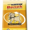 Litière économique SUPER BENEK 25 L -ROYAL CANIN Soldes Magasin fre pl Litiere economique SUPER BENEK 25 l 15657 1