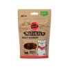 MR. BANDIT NATURALS - Lanières De Bœuf 100% Viande 80g X12 -ROYAL CANIN Soldes Magasin fre pl MR BANDIT NATURALS lanieres de boeuf 100 viande 80g x12 30600 1