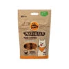 MR. BANDIT NATURALS - Lanières De Dinde 100% Viande 80 G X12 -ROYAL CANIN Soldes Magasin fre pl MR BANDIT NATURALS lanieres de dinde 100 viande 80 g x12 30606 1