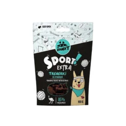 MR. BANDIT Formateurs Sport Extra Avec Autruche 150g X12 -ROYAL CANIN Soldes Magasin fre pl MR BANDIT formateurs sport extra avec autruche 150g 30239 1