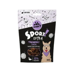 MR. BANDIT Formateurs Sport Extra Avec Canard 150g X12