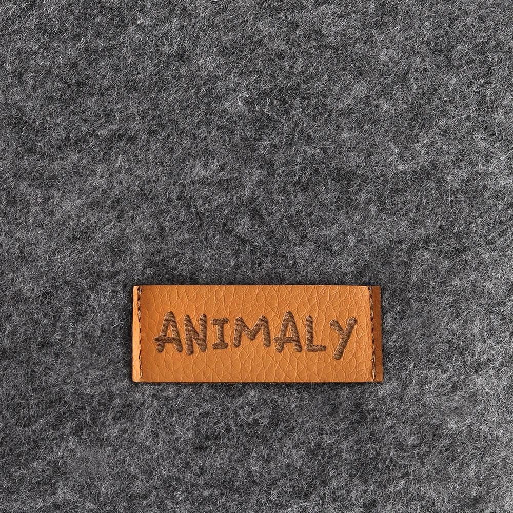 MYANIMALY Canapé Simply L - Gris 8 MYANIMALY Canapé Simply L - Gris – Image 6