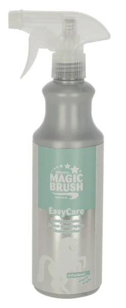 MagicBrush Spray Nettoyant Pour Chevaux EasyCare, 500 Ml