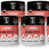 Mr.BIG Morceaux En Sauce Au Saumon 8x800g Pour Chiens -ROYAL CANIN Soldes Magasin fre pl Mr BIG morceaux en sauce au saumon 8x800g pour chiens 29090 3