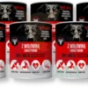 Mr.BIG Morceaux En Sauce Avec Du Boeuf 10x400g Pour Chiens -ROYAL CANIN Soldes Magasin fre pl Mr BIG morceaux en sauce avec du boeuf 10x400g pour chiens 29096 3