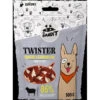 Mr Bandit - Twister - Wraps à L'agneau 500g X2 -ROYAL CANIN Soldes Magasin fre pl Mr Bandit Twister Wraps a lagneau 500g x2 30589 1
