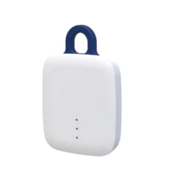 NotiOne Go ! - Localisateur Bluetooth Blanc