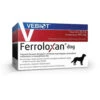 Nutrifarm Sp. Z O.o. Vebiot Ferroloxan Dog 60 Comprimés -ROYAL CANIN Soldes Magasin fre pl Nutrifarm Sp Z O o Vebiot Ferroloxan Dog 60 Comprimes 23290 1