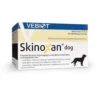 Nutrifarm Sp. Z O.o. Vebiot Skinoxan Chien 60 Comprimés -ROYAL CANIN Soldes Magasin fre pl Nutrifarm Sp z O o Vebiot Skinoxan Chien 60 Comprimes 23289 1