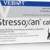 Nutrifarm Sp. Z O.o. Vebiot Stressoxan Cat 30 Comprimés -ROYAL CANIN Soldes Magasin fre pl Nutrifarm Sp z O o Vebiot Stressoxan Cat 30 Comprimes 23282 1