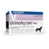 Nutrifarm Sp. Z O.o. Vebiot Urinoloxan Chien 60 Comprimés -ROYAL CANIN Soldes Magasin fre pl Nutrifarm Sp z O o Vebiot Urinoloxan Chien 60 Comprimes 23287 1