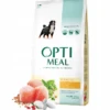 OPTIMEAL Adulte Chien Grande Race Avec Poulet 12kg -ROYAL CANIN Soldes Magasin fre pl OPTIMEAL Adulte chien grande race avec poulet 12kg 29076 1