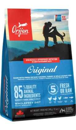 ROYAL CANIN West Highland White Terrier Adult 3kg + ORIJEN Original Chien 340g GRATUIT -ROYAL CANIN Soldes Magasin fre pl ORIJEN Original Chien 340g 30779 1