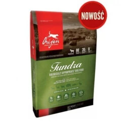 ORIJEN Tundra Dog 6kg -ROYAL CANIN Soldes Magasin fre pl ORIJEN Tundra Dog 6kg 28100 5