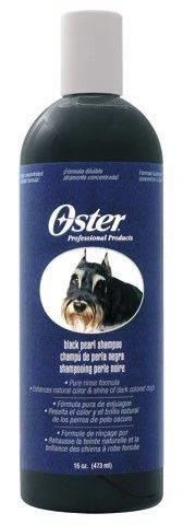Oster® OSTER Shampooing Black Pearl 473ml