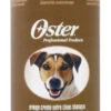 Oster® OSTER Shampooing Crème à L'orange 473ml 1 Oster® OSTER Shampooing Crème à L'orange 473ml -ROYAL CANIN Soldes Magasin fre pl OSTER Shampooing creme a lorange 473ml 23407 1