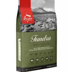 Orijen Tundra Cat 5,4kg