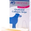 Orozyme - Tampons Nettoyants Au Collagène Pour Chiens Taille L 141g 2 Orozyme - Tampons Nettoyants Au Collagène Pour Chiens Taille L 141g -ROYAL CANIN Soldes Magasin fre pl Orozyme Tampons nettoyants au collagene pour chiens taille L 141g 14134 1