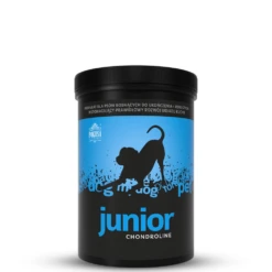 POKUSA ChondroLine Junior 350 G - Pour Les Articulations D'un Chiot