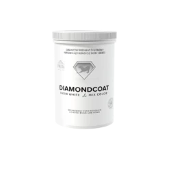 POKUSA DiamondCoat SnowWhite & MixColor 300g