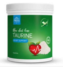 POKUSA RawDietLine Taurine 400 G