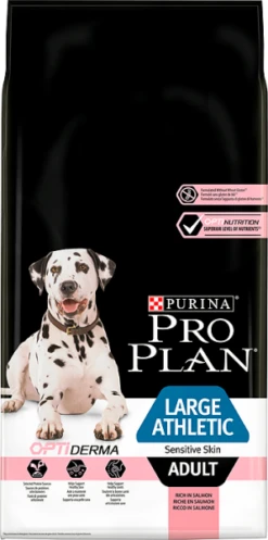PURINA PRO PLAN PRO PLAN Sensitive Skin Large Athletic Adult Croquettes Pour Chien Adulte Riche En Saumon 14kg + Surprise Gratuite Pour Votre Chien 7 PURINA PRO PLAN PRO PLAN Sensitive Skin Large Athletic Adult Croquettes Pour Chien Adulte Riche En Saumon 14kg + Surprise Gratuite Pour Votre Chien -ROYAL CANIN Soldes Magasin fre pl PRO PLAN Sensitive Skin Large Athletic Adult Croquettes pour chien adulte riche en saumon 14kg Surprise gratuite pour votre chien 18089 3
