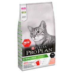 PURINA PRO PLAN PRO PLAN Sterilised Vital Functions Croquettes Pour Chat Riches En Saumon 1.5kg 5 PURINA PRO PLAN PRO PLAN Sterilised Vital Functions Croquettes Pour Chat Riches En Saumon 1.5kg -ROYAL CANIN Soldes Magasin fre pl PRO PLAN Sterilised Vital Functions Croquettes pour chat riches en saumon 1 5kg 9930 2