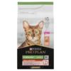 PURINA PRO PLAN PRO PLAN Sterilised Vital Functions Croquettes Pour Chat Riches En Saumon 1.5kg -ROYAL CANIN Soldes Magasin fre pl PRO PLAN Sterilised Vital Functions Croquettes pour chat riches en saumon 1 5kg 9930 3