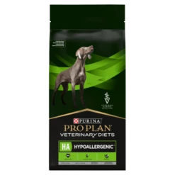 PRO PLAN Veterinary Diets HA Croquettes Pour Chiens Hypoallergéniques 11kg+chien Surprise -ROYAL CANIN Soldes Magasin fre pl PRO PLAN Veterinary Diets HA Croquettes pour chiens hypoallergeniques 11kg 15634 2 1