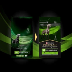PRO PLAN Veterinary Diets HA Croquettes Pour Chiens Hypoallergéniques 11kg -ROYAL CANIN Soldes Magasin fre pl PRO PLAN Veterinary Diets HA Croquettes pour chiens hypoallergeniques 11kg 15634 3