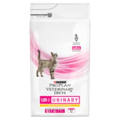 PRO PLAN Veterinary Diets UR St/Ox Urinary Croquettes Pour Chat 5kg 6 PRO PLAN Veterinary Diets UR St/Ox Urinary Croquettes Pour Chat 5kg -ROYAL CANIN Soldes Magasin fre pl PRO PLAN Veterinary Diets UR St Ox Urinary croquettes pour chat 5kg 16323 1