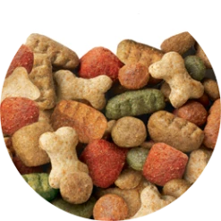 PURINA Friskies Balance Poulet Aux Légumes 15kg -ROYAL CANIN Soldes Magasin fre pl PURINA Friskies Balance Poulet Aux Legumes 15kg 15550 4