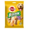 Pedigree Biscrok Biscuits Pour Chiens Adultes Sous Forme De Petits Os Avec De L'agneau, Du Poulet Et Du Bœuf 200g X2 -ROYAL CANIN Soldes Magasin fre pl Pedigree Biscrok Biscuits Pour chiens adultes sous forme de petits os avec de lagneau du poulet et du boeuf 200g x2 30141 1
