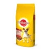 Pedigree Croquettes Pour Petits Chiens Adultes Avec Boeuf Et Légumes 12kg 1 Pedigree Croquettes Pour Petits Chiens Adultes Avec Boeuf Et Légumes 12kg -ROYAL CANIN Soldes Magasin fre pl Pedigree Croquettes pour Petits Chiens Adultes avec Boeuf et Legumes 12kg 8714 1