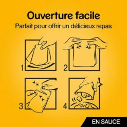 Pedigree Croquettes Pour Chiens Adultes Au Poulet, Au Bœuf, à La Dinde Et à L'agneau 12x100g -ROYAL CANIN Soldes Magasin fre pl Pedigree Croquettes pour chiens adultes au poulet au boeuf a la dinde et a lagneau 12x100g 9892 3