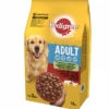 Pedigree Croquettes Pour Chiens Adultes De Race Moyenne Avec Boeuf Et Volaille 15kg -ROYAL CANIN Soldes Magasin fre pl Pedigree Croquettes pour chiens adultes de race moyenne avec boeuf et volaille 15kg 14100 6