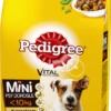 Pedigree Croquettes Pour Petits Chiens Adultes Au Poulet Et Aux Légumes 2kg -ROYAL CANIN Soldes Magasin fre pl Pedigree Croquettes pour petits chiens adultes au poulet et aux legumes 2kg 11283 1
