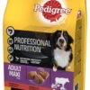Pedigree Nourriture Sèche Pour Races De Chiens Grands Et Géants Avec Bœuf Et Riz 15kg 2 Pedigree Nourriture Sèche Pour Races De Chiens Grands Et Géants Avec Bœuf Et Riz 15kg -ROYAL CANIN Soldes Magasin fre pl Pedigree Nourriture seche pour races de chiens grands et geants avec boeuf et riz 15kg 15755 5