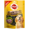 Pedigree Ranchos Originals Friandise Pour Chien Adulte à L'agneau 70g