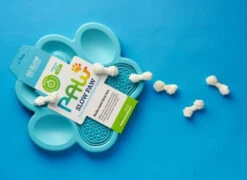 Pet Dream House 2-in-1 Slow Feeding Bowl Orange Eas -ROYAL CANIN Soldes Magasin fre pl Pet Dream House 2 in 1 slow feeding bowl Orange Eas 25985 2