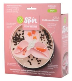 Pet Dream House Spin Bougainvillea Baby Rose -bol Interactif 7 Pet Dream House Spin Bougainvillea Baby Rose -bol Interactif -ROYAL CANIN Soldes Magasin fre pl Pet Dream House Spin Bougainvillea Baby Rose bol interactif 26101 2
