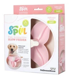 Pet Dream House Spin Bougainvillea Baby Rose -bol Interactif 9 Pet Dream House Spin Bougainvillea Baby Rose -bol Interactif -ROYAL CANIN Soldes Magasin fre pl Pet Dream House Spin Bougainvillea Baby Rose bol interactif 26101 4